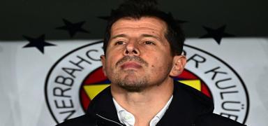 Emre Bel�zo�lu, 8 ma� sonra ilki ba�ard�