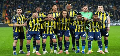 Fenerbah�e'de sakatl�k krizi!