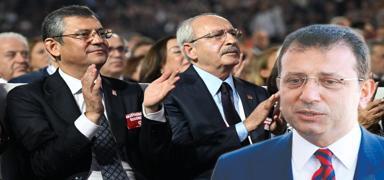 �mamo�lu'nun ekibinden CHP'li delegelere ucu a��k r��vet teklifi: 300 m� istiyorsun, 500 m�?