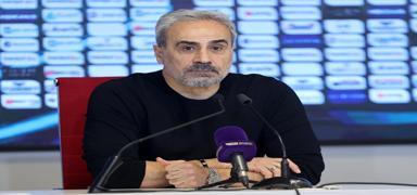 Mustafa Dalc�: Sezon sonunda Sakaryaspor ligde kalacak