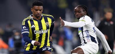 Nelson Semedo: Hatalar�m�zdan ders ��karmal�y�z