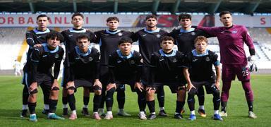 Adana Demirspor'un 12 puan� silindi