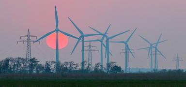 T�rkiye yenilenebilir enerjide vites y�kseltti: G�c� 40 bin megavat� a�t�