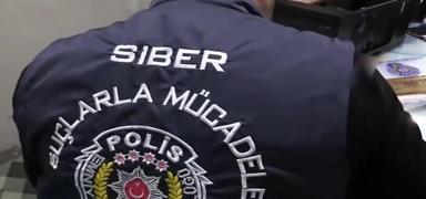 8 ilde e� zamanl� operasyon! 3 milyar 400 milyon TL'lik bahis a�� ��kertildi