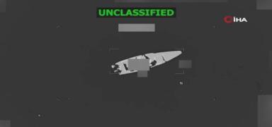 ABD ordusu Karayipler'de bir tekne daha vurdu