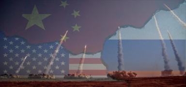 Anla�ma sona ermi�ti... 3 �lkeden n�kleer silah temas�