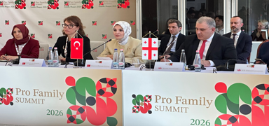 Bakan G�kta�: Evlili�i destekleyici mekanizmalar� hayata ge�irdik