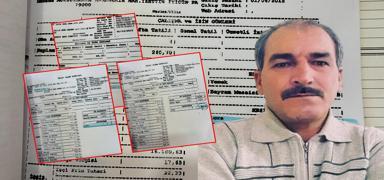 Nafaka sand�, CHP'li belediye �zerine kondu