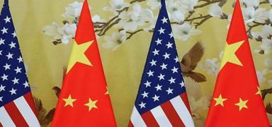 �in'den ABD'ye Orta Do�u uyar�s�: Kimsenin faydas�na olmaz