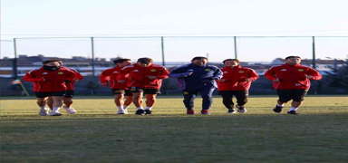 Eski�ehirspor, Afyonspor mesaisinde