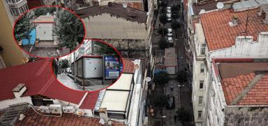 �BB i�in kolay�na ka�t�: Vatanda� isyanda