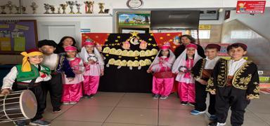 MEB'in Ramazan etkinliklerine destek: K�klerden gelece�e uzanan bir ad�m