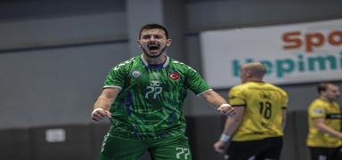 Nil�fer Belediyespor'un �eyrek finaldeki rakibi MOL Tatabanya oldu