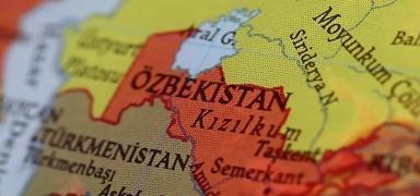 �zbekistan'daki cinayette �stanbul'da tutuklama