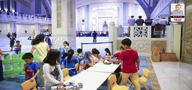 �pin ucu ka�t� ey cemaat!