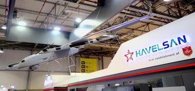 Kapasite art�yor, yeni teknolojiler kap�da