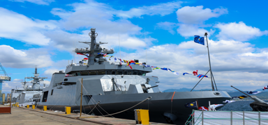 T�rk sistemini hizmete ald�lar