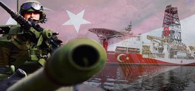 T�rkiye'nin hamlesi kom�uyu tedirgin etti