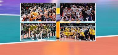 Avrupa'da T�rkiye r�zgar�