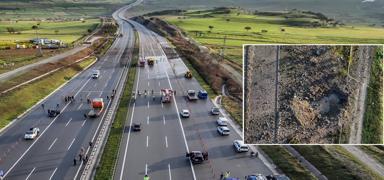 Bal�kesir'de F-16 d��t�! �ehit pilotumuzun kimli�i a��kland�