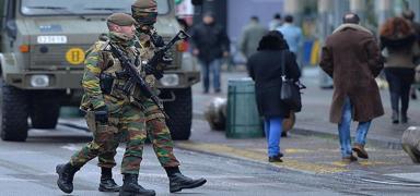 Bel�ika'da asker krizi! Ya� s�n�r� 67'ye y�kseltildi