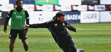 Be�ikta�, Kocaelispor mesaisinde