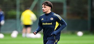 Tak�mla ilk idman�na ��kt�