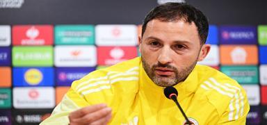 Tedesco'dan Nottingham Forest s�zleri