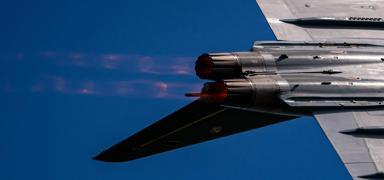 Fransa ile i�birli�inden pi�man oldular! Yeni sava� u�a�� geli�tirmek i�in ortak ar�yorlar