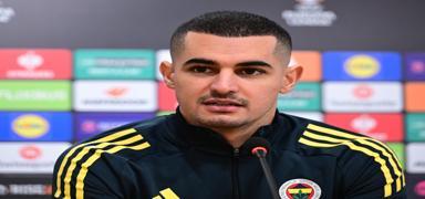 Levent Mercan: Kas�mpa�a ma��n� unutup yar�na odaklanmam�z laz�m