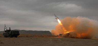 Pekin'den ABD'ye n�kleer rest: Sahte me�ruiyet aramaktan vazge�in