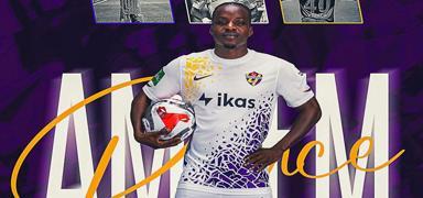 Prince Ampem'in yeni adresi �in oldu