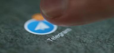 Rusya'dan Google ve Telegram'a ceza