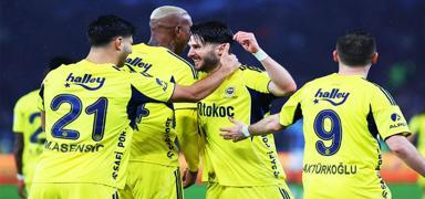 Fenerbah�e i�in tur ihtimalleri