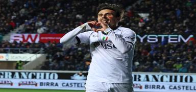 Antonio Conte'den Eljif Elmas plan�