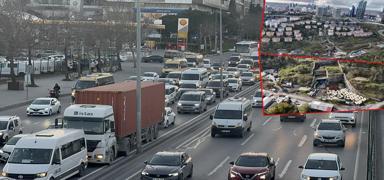 �BB kaderine terk etti olan �stanbulluya oldu