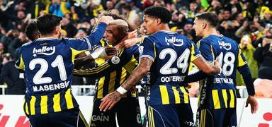 ��te ma��n muhtemel 11'leri