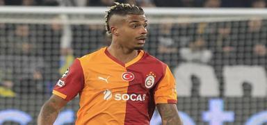 Mario Lemina: Ders ��karmal�y�z
