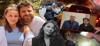 Murat Aci'nin ailesinden geline isyan