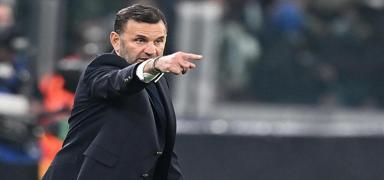 Okan Buruk'tan �z ele�tiri