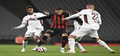Trabzonspor ile Fatih Karag�mr�k 12. kez kar��la�acak