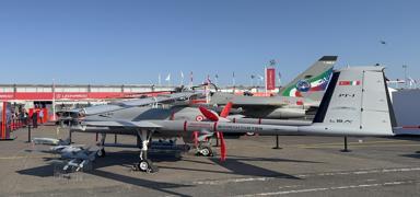 Yeni �HA �retiminde sona gelindi