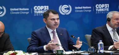 T�rkiye i�in d�n�m noktas�! Bakan Kurum duyurdu: Haz�rl�klar tamam