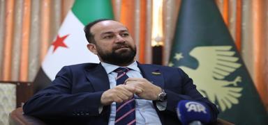 T�rkiye'nin diplomatik temaslar�ndan �vg�yle s�z etti