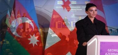 Kvrivi�vili: T�rkiye'nin projemize kat�lmas�n� isteriz