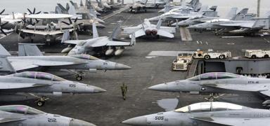 Orta Do�u'da sava� an meselesi