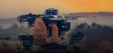 Avrupa'n�n ara�lar�na T�rk sistemleri entegre ediliyor