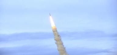 Bakan Kac�r: 2 bin kilometre menzilli f�zeler geli�tiriyoruz