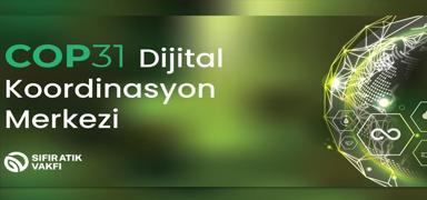 COP31 s�recine dijital kat�l�m imkan�! Emine Erdo�an'dan do�aseverlere davet