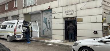 Ekipler korkun� manzarayla kar��la�t�